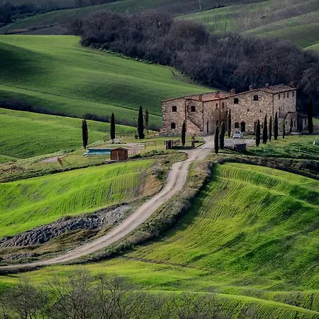 Podere Fossaccio Casa Pino Holiday home *