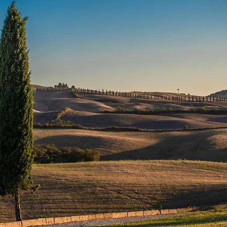 Podere Fossaccio Casa Pino Holiday home Asciano