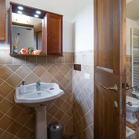 Casa vacanze Podere Fossaccio Casa Pino *
