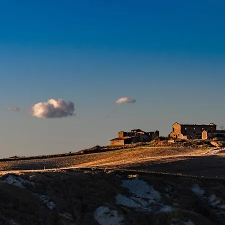 Podere Fossaccio Casa Pino Asciano